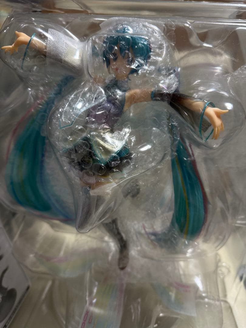 初音ミク 10th Anniversary Ver. Memorial Box
