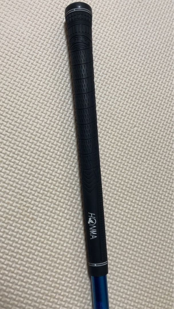 HONMA TW747 ユーティリティ 22°