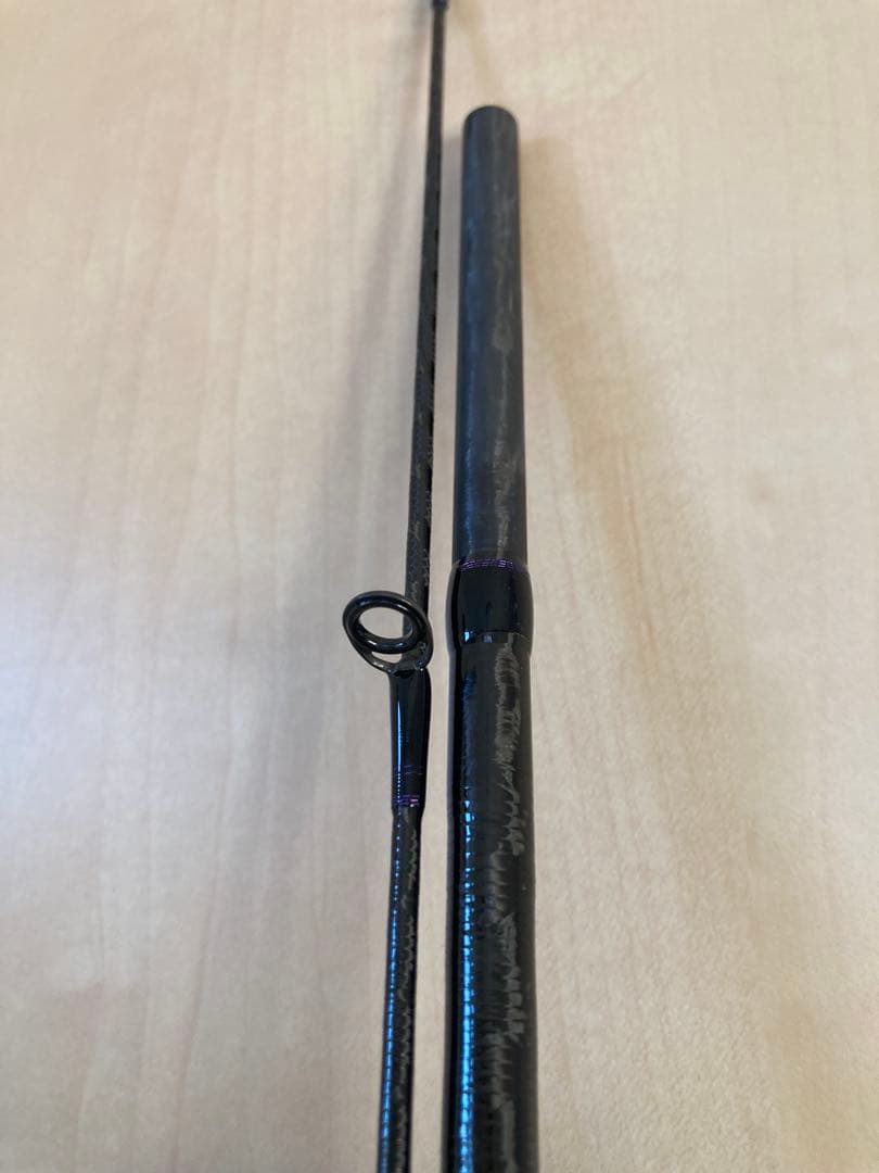 コルトスナイパーSS LSJ S96ML