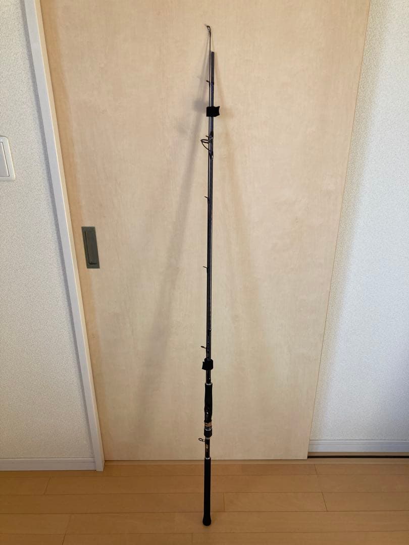 コルトスナイパーSS LSJ S96ML