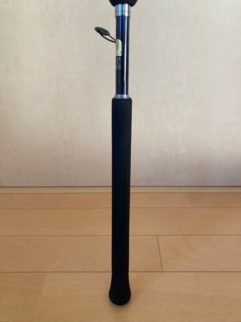 コルトスナイパーSS LSJ S96ML