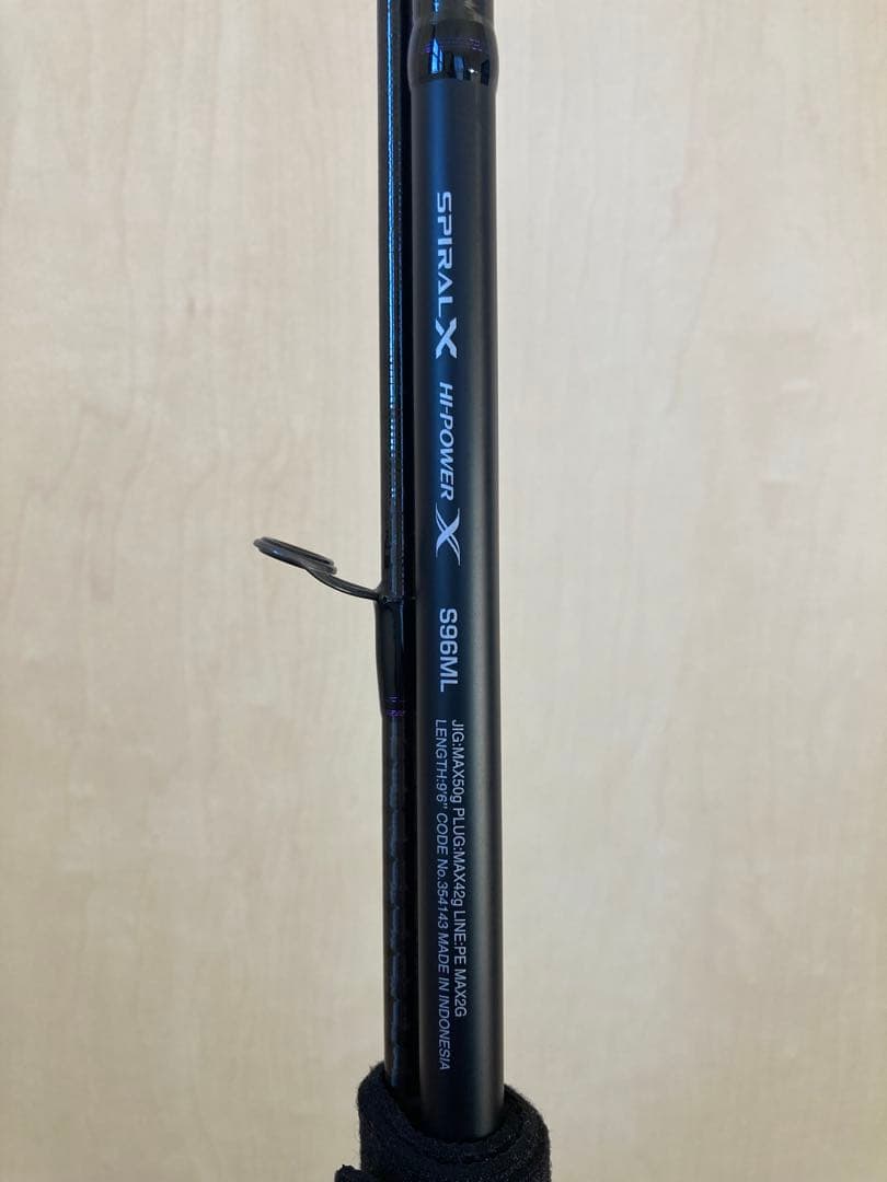 コルトスナイパーSS LSJ S96ML