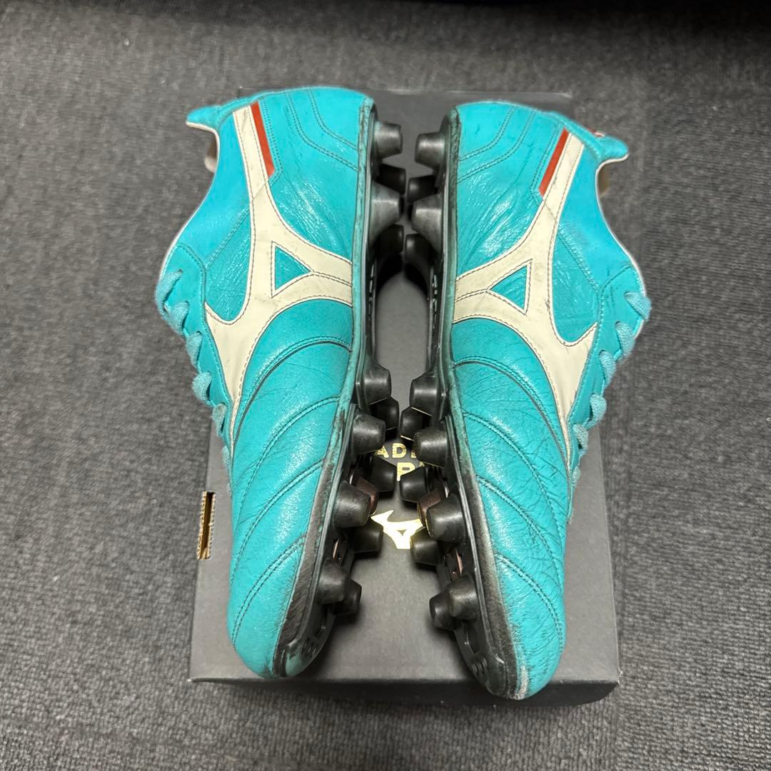 モレリア2Japan 限定モデル