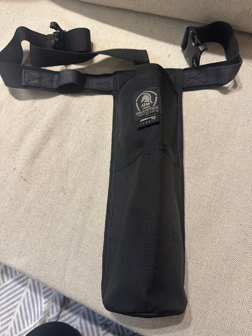 バリスティクス/ソマビト