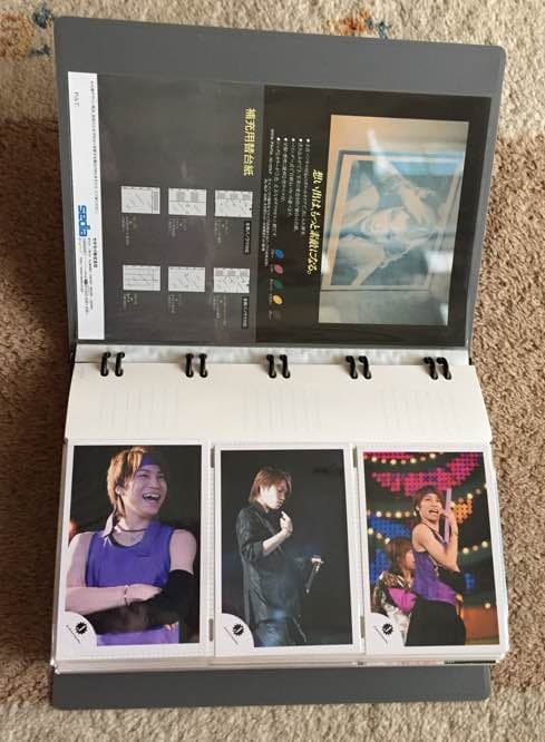 【SALE】Kis-My-Ft2 二階堂高嗣 公式写真セット 437枚 オマケ付