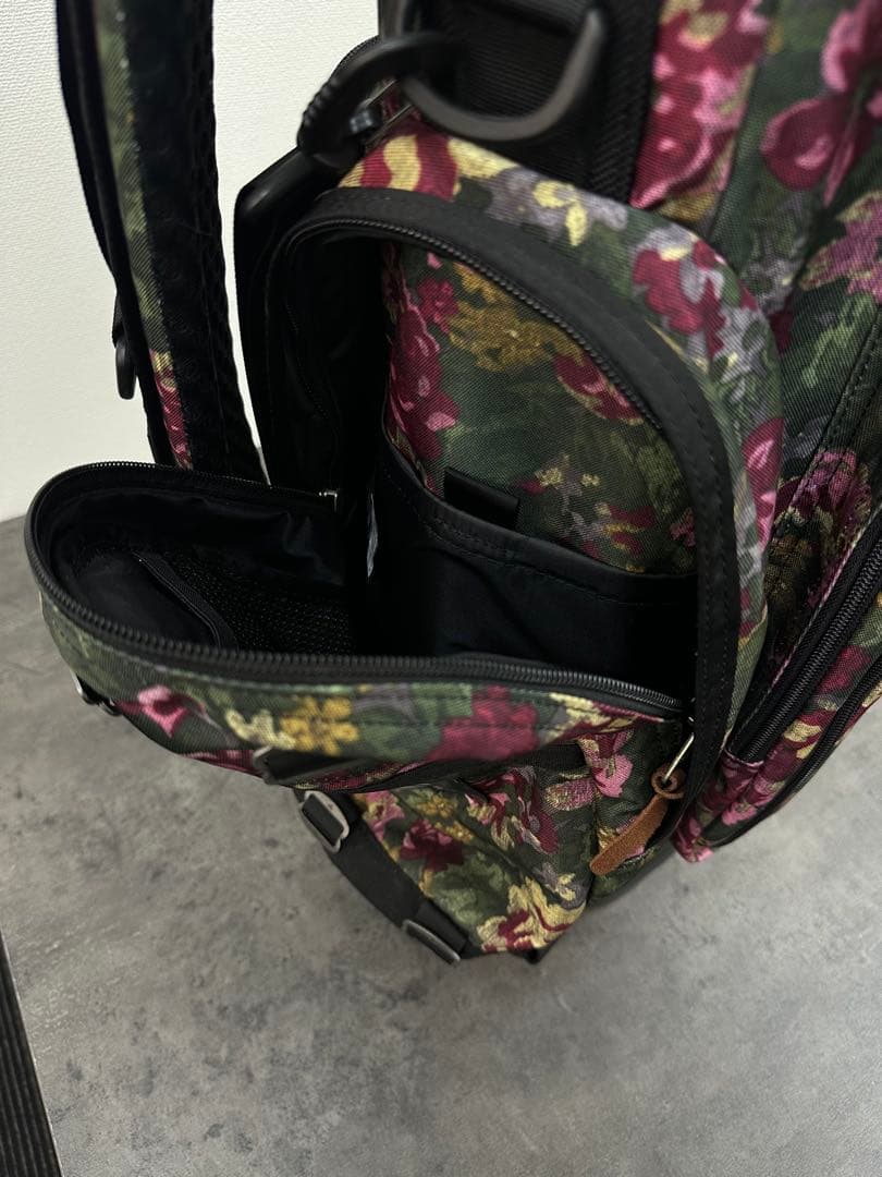 GREGORY クラシックキャディバッグ