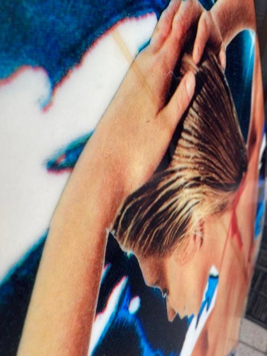 スーパーブランド　FLING 5'6 SUPERBRAND