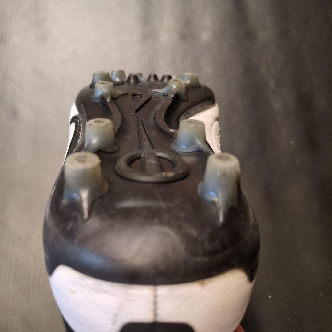 ナイキ　ティエンポレジェンド10 ag-PRO　26cm　サッカースパイク