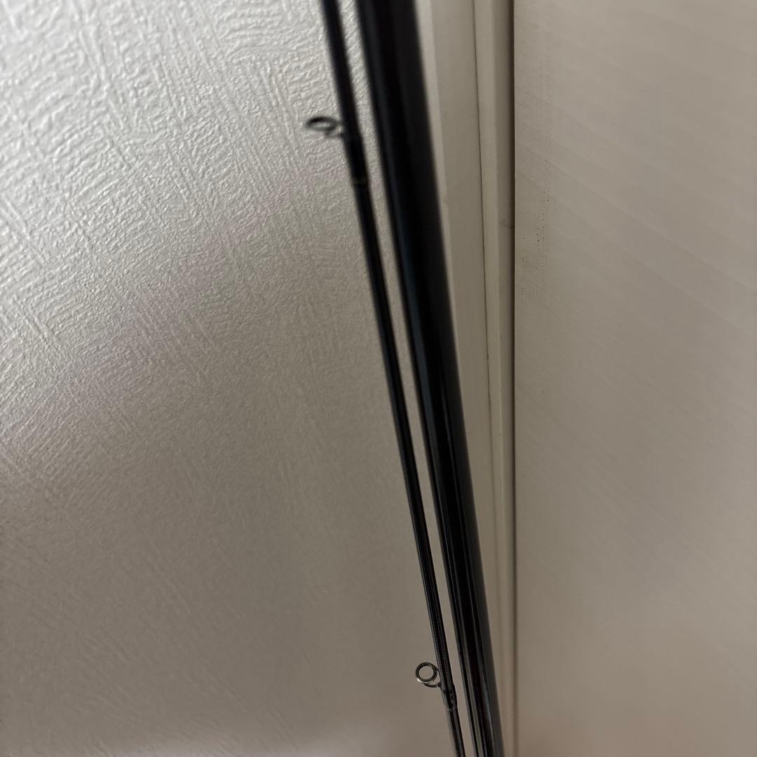 ダイワ オーバーゼア 109ML/M K スピニング ショアジギングロッド