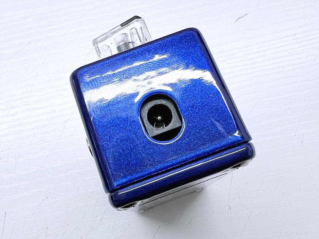 動作品　Xotic　エキゾティック　EP BOOSTER　ブースター　限定カラー