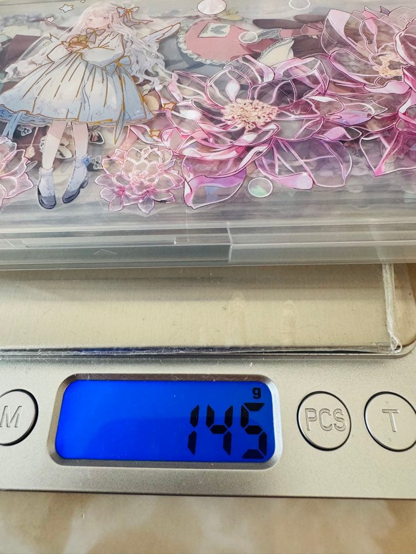 フラワー系　装飾系　人物系　海外マステ　切り売り　纏め売り　5