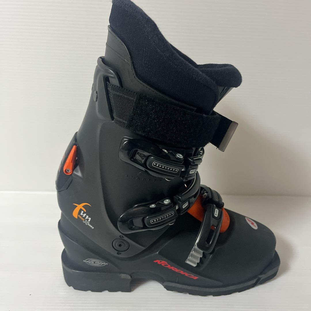 Nordica ノルディカ Power Wedge スキー ブーツ　26cm