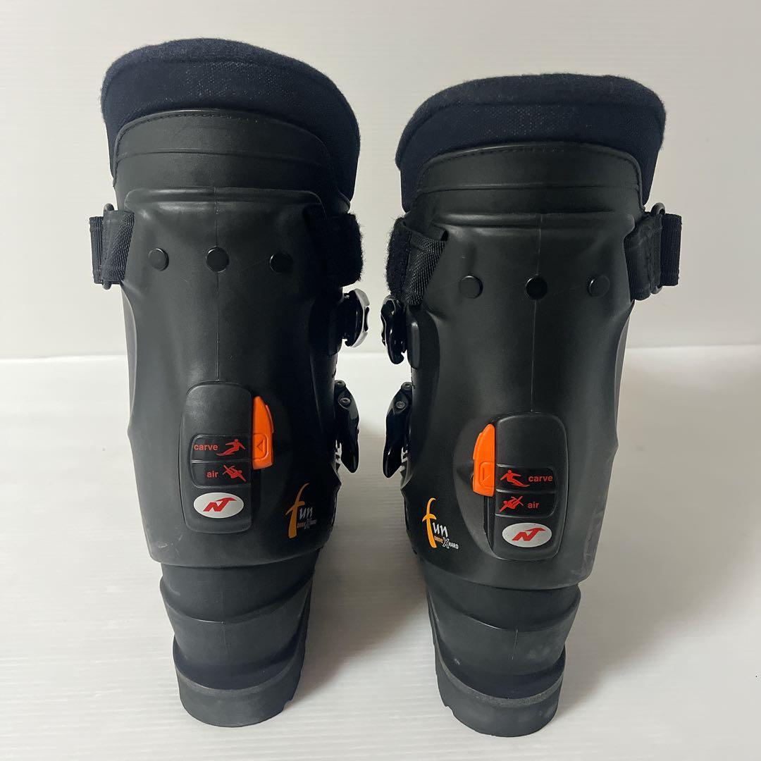 Nordica ノルディカ Power Wedge スキー ブーツ　26cm