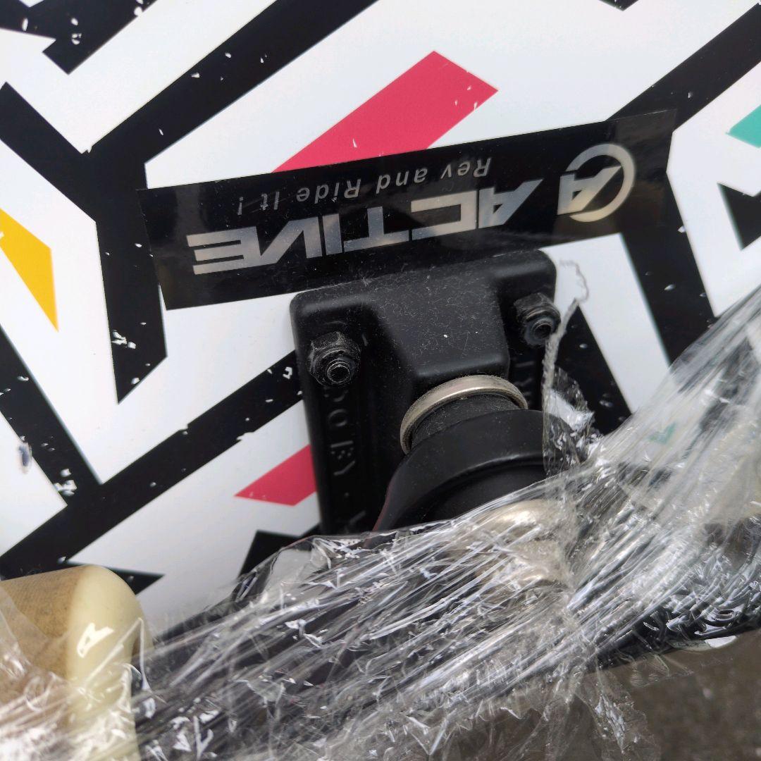 ACTIVA スケートボード コンプリート