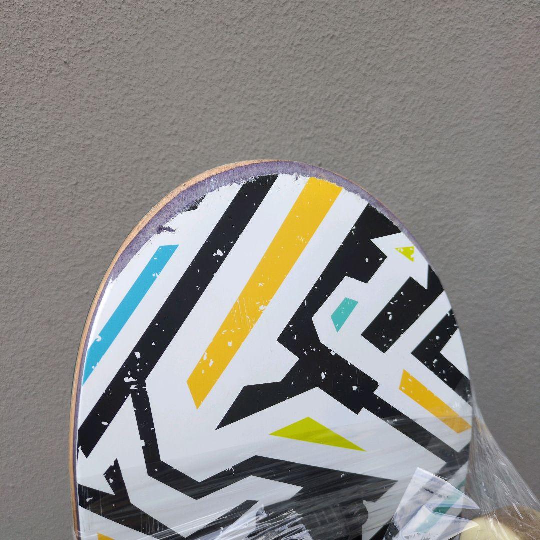 ACTIVA スケートボード コンプリート