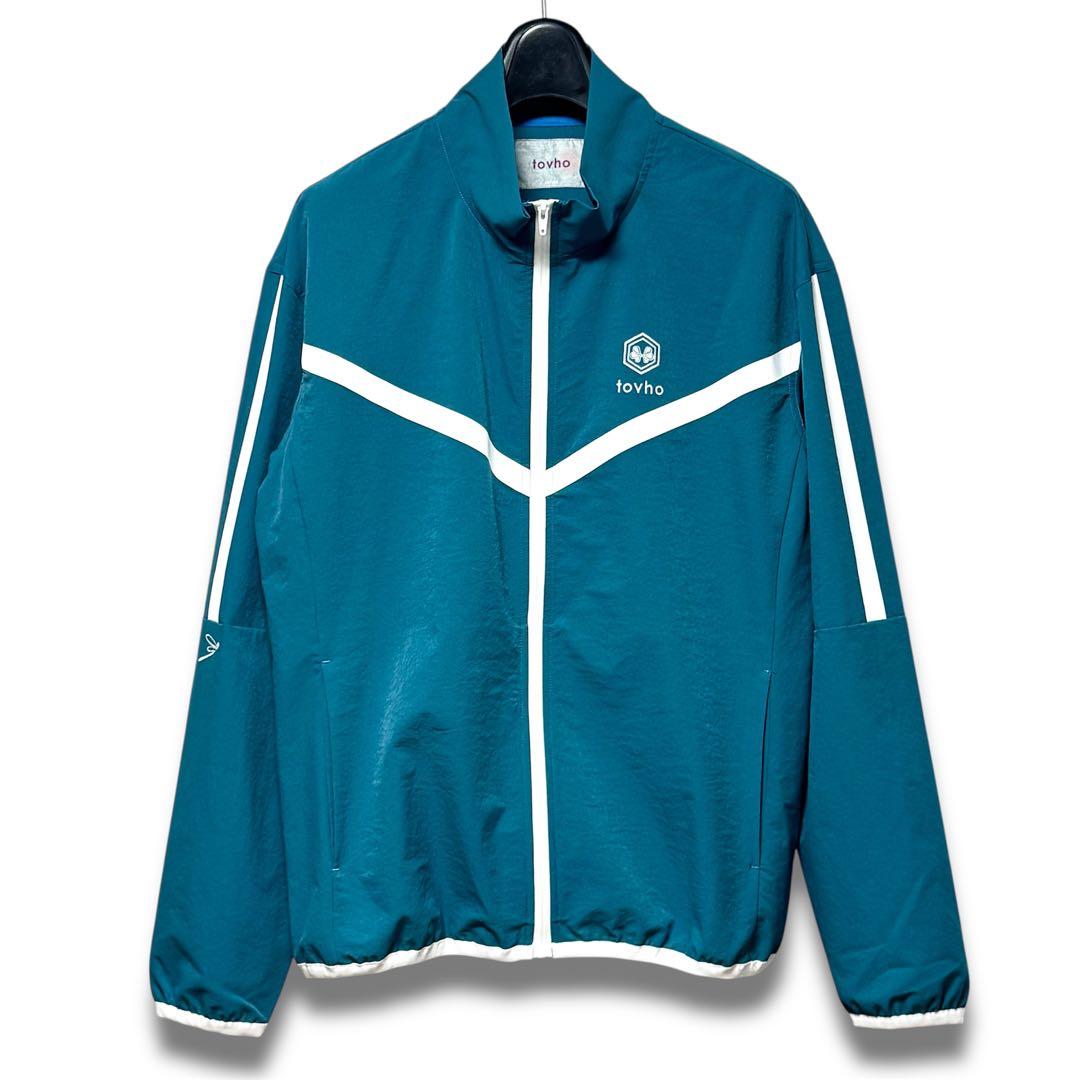 24SS tovho トヴホ エアー ジャケット パンツ セットアップ セット