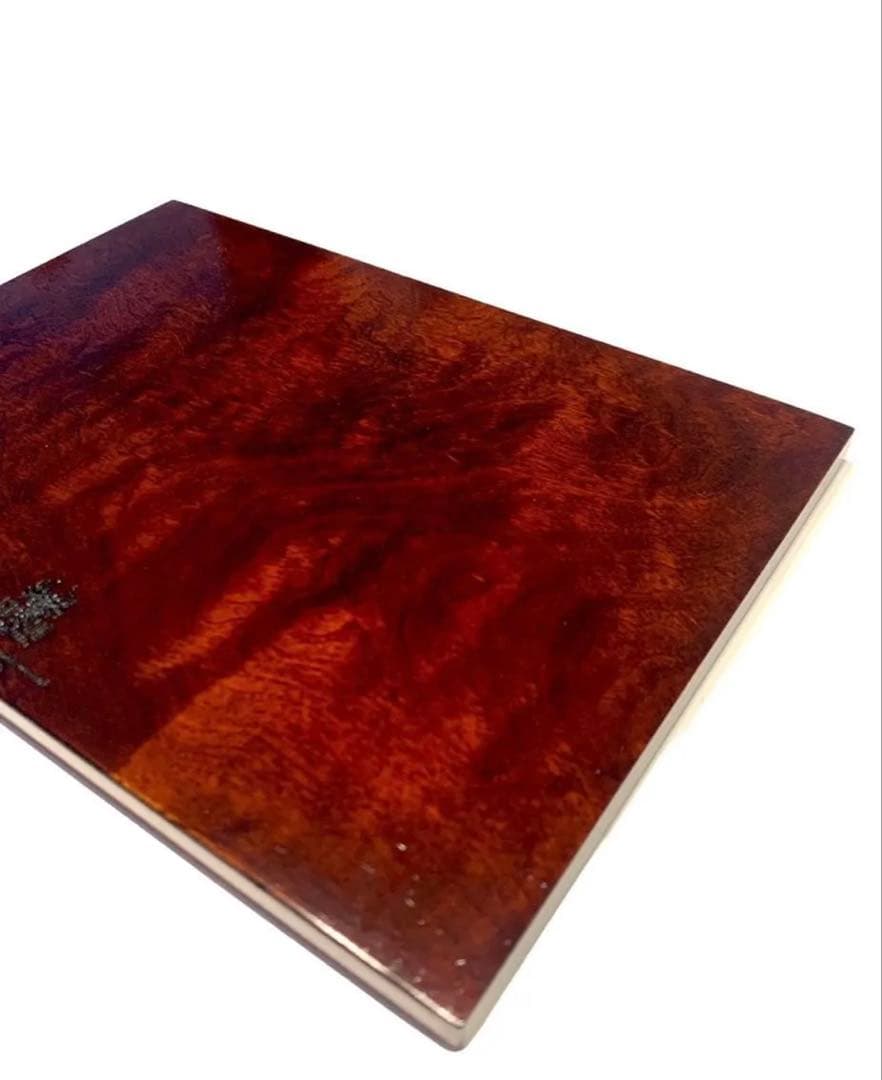 ★GNU URUSHI CRAFT ヌー 漆 漆刻 Shi-Kkoku★