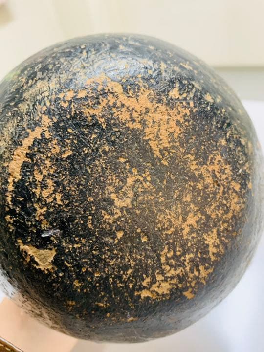 中世西アジア葡萄酒の盛り物