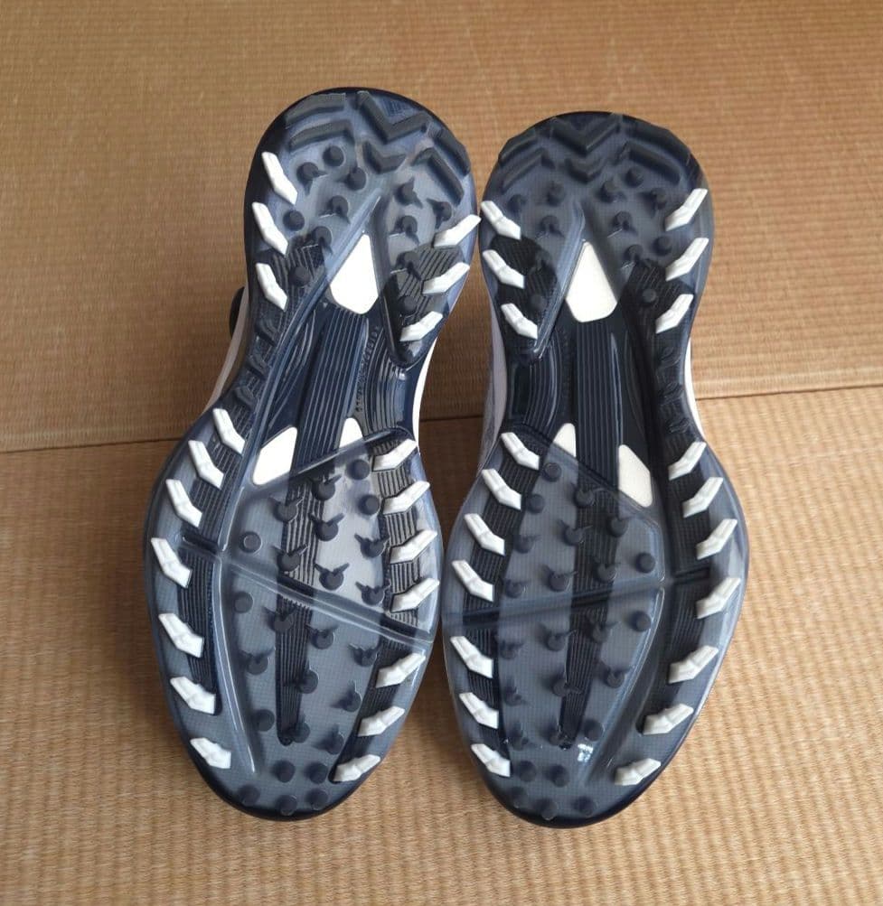 アディゼロZG 25 BOA