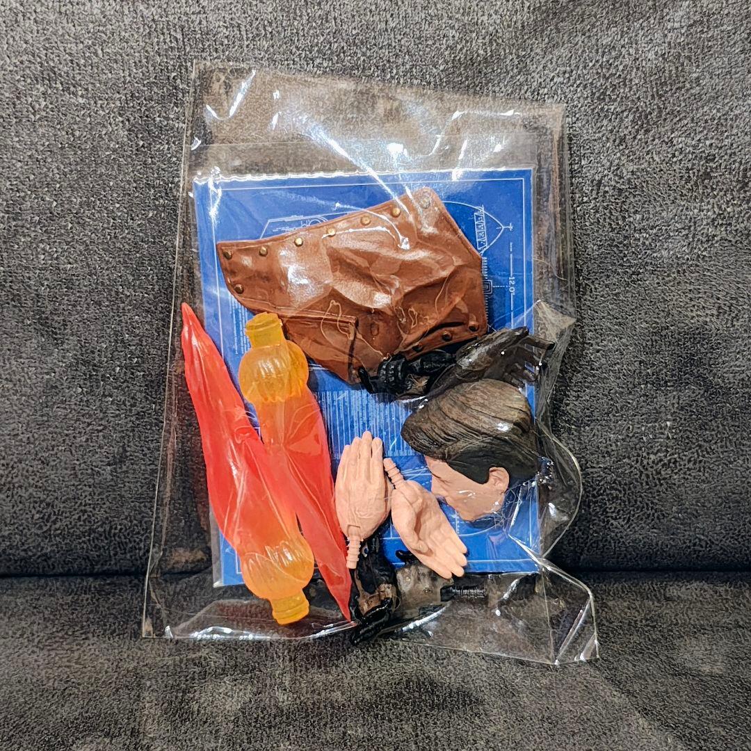 ダイアモンドセレクト ディズニー セレクト クラシック ロケッティア フィギュア