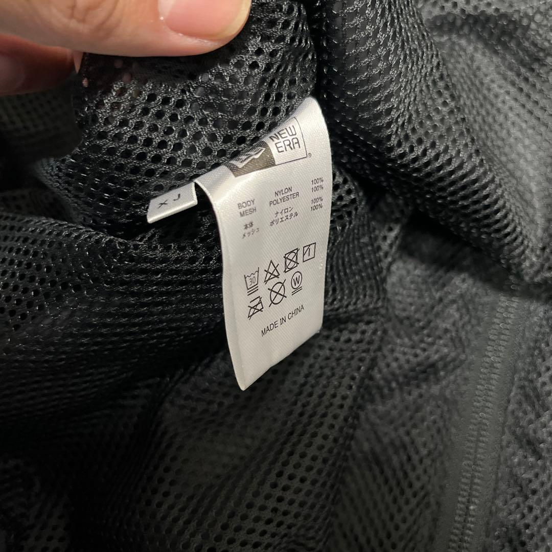 NEW ERA×MTXIX コラボ　田中将大　ジャージ　セットアップ　L