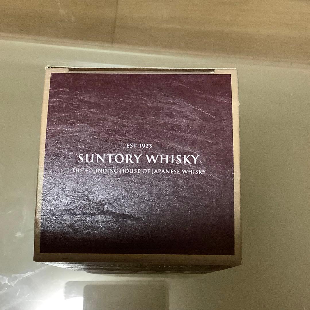 サントリー響　21年