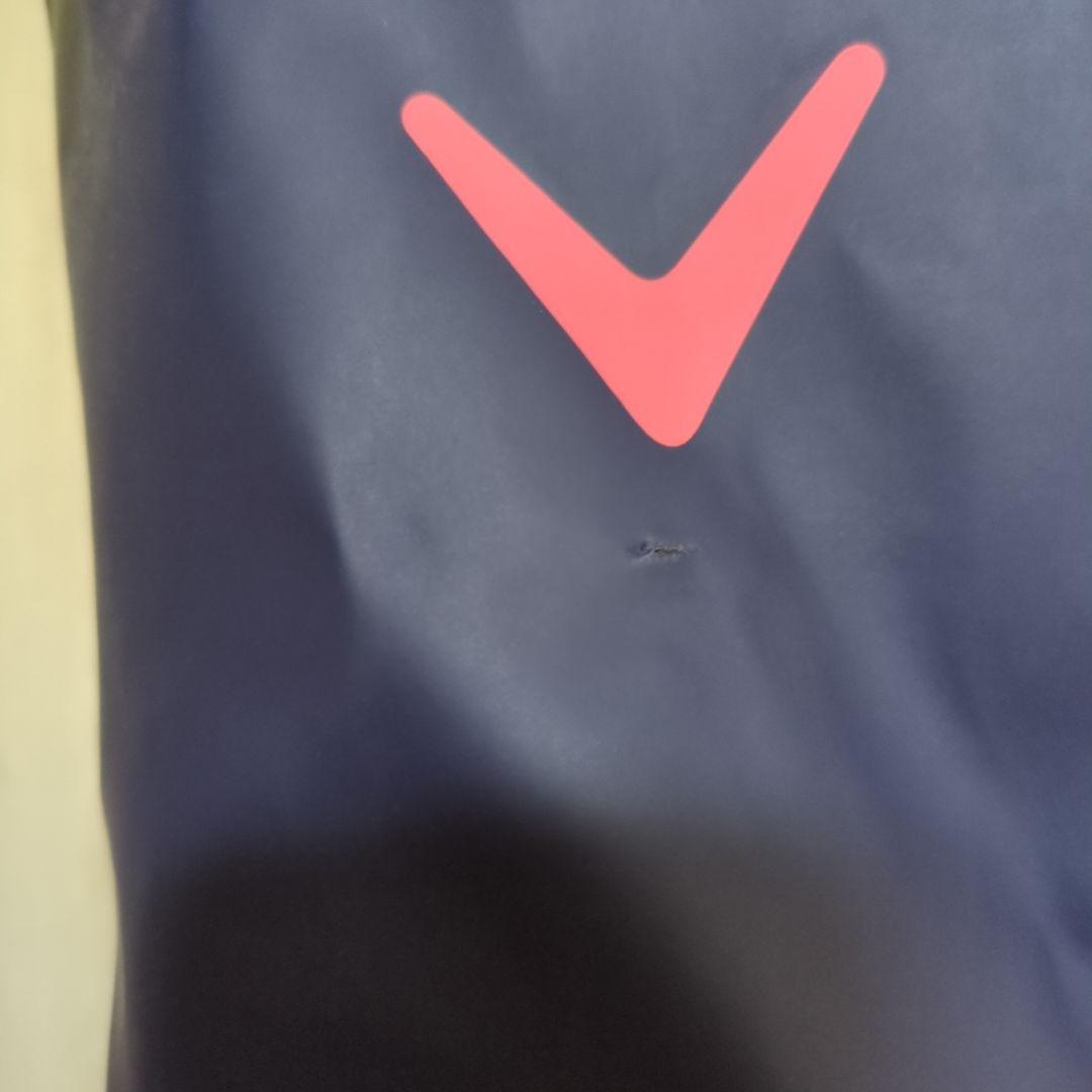 お値下げ　callawayキャロウェイ ゴルフバッグ