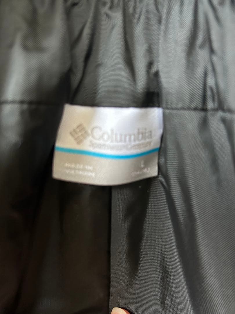 Columbia スキーウェア　150
