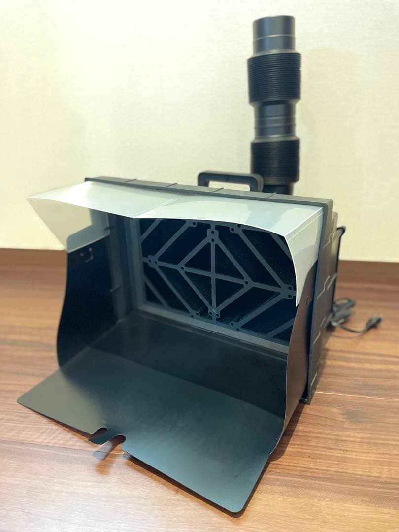 スプレーワーク ペインティングブースII（シングルファン）　TAMIYA