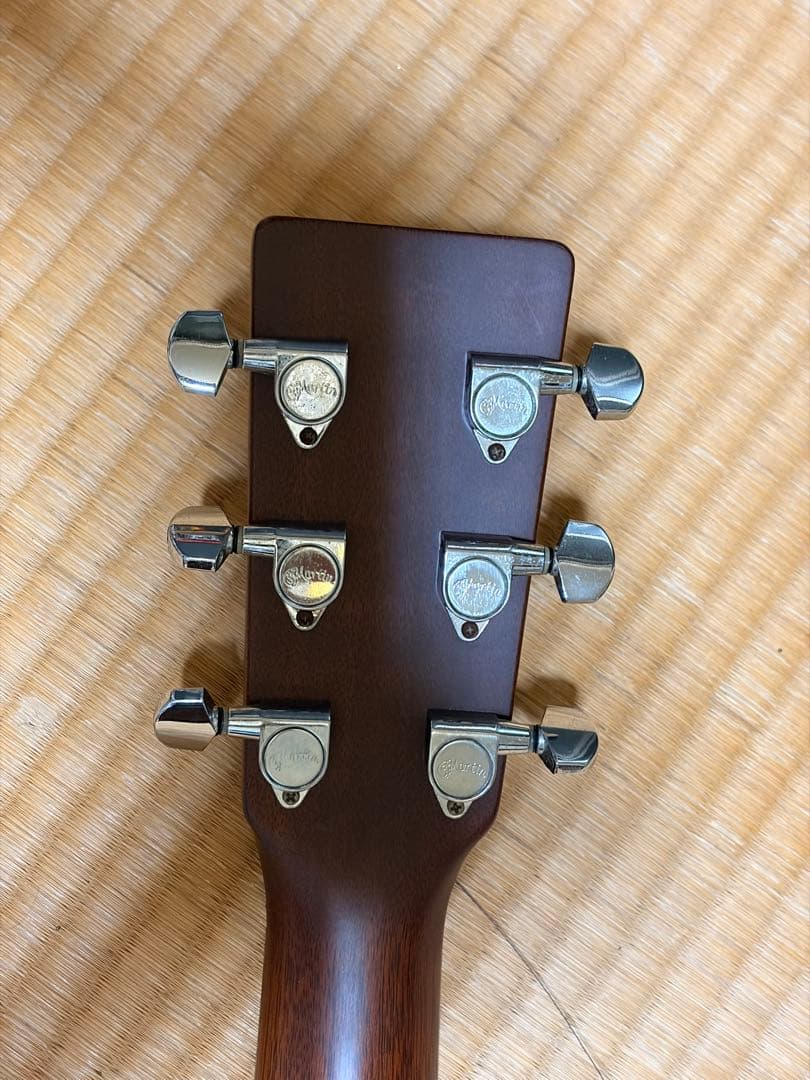 Martin D-16GT アコースティックギター
