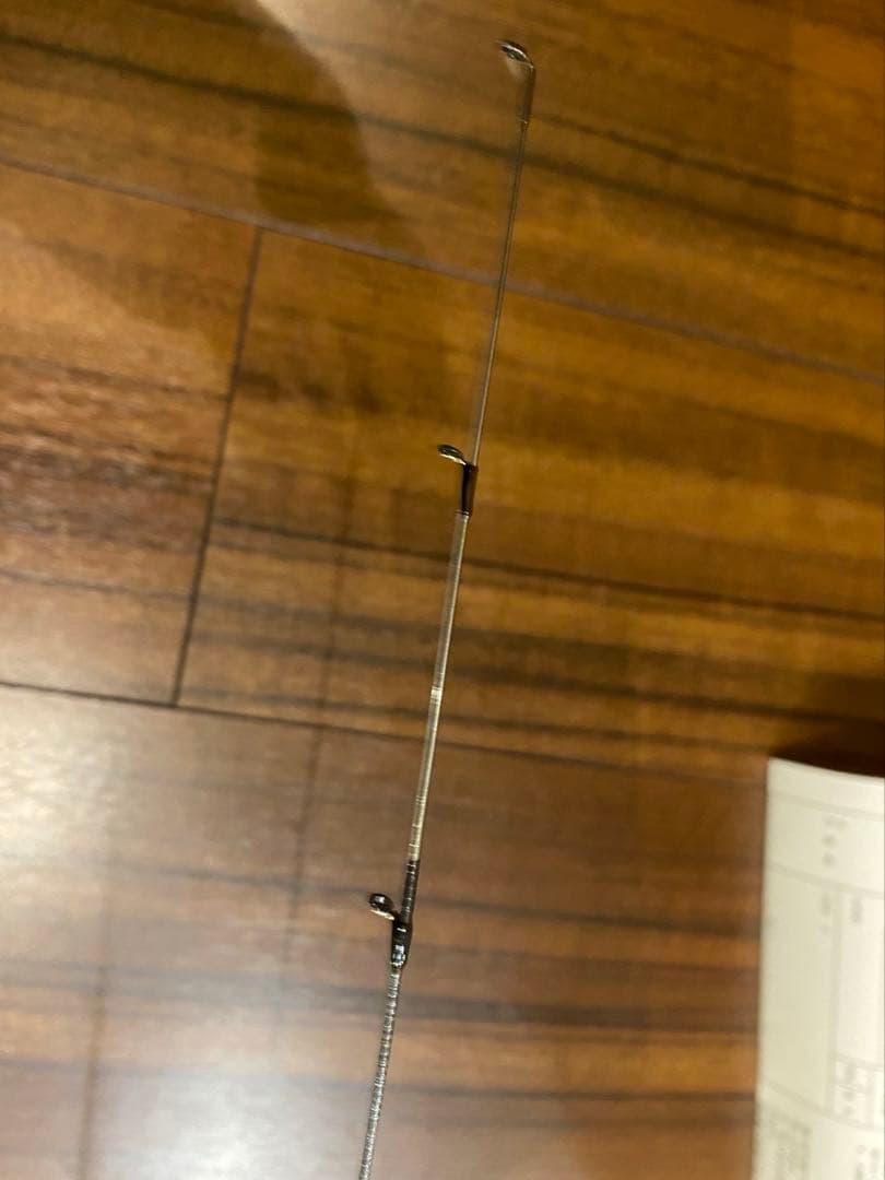 未使用 オリム 21 コルト 21GCORS-572UL-TS チタンティップ