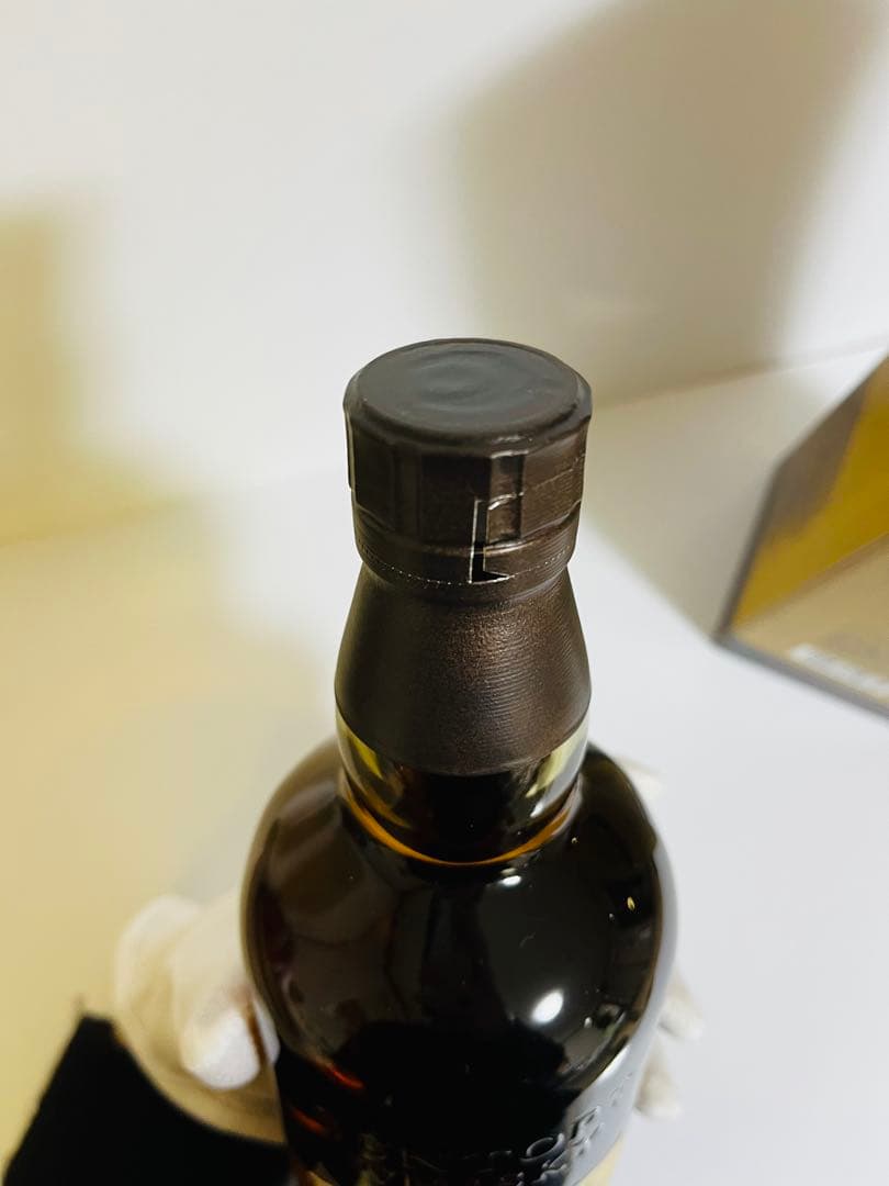 サントリー　山崎　2021 リミテッドエディション