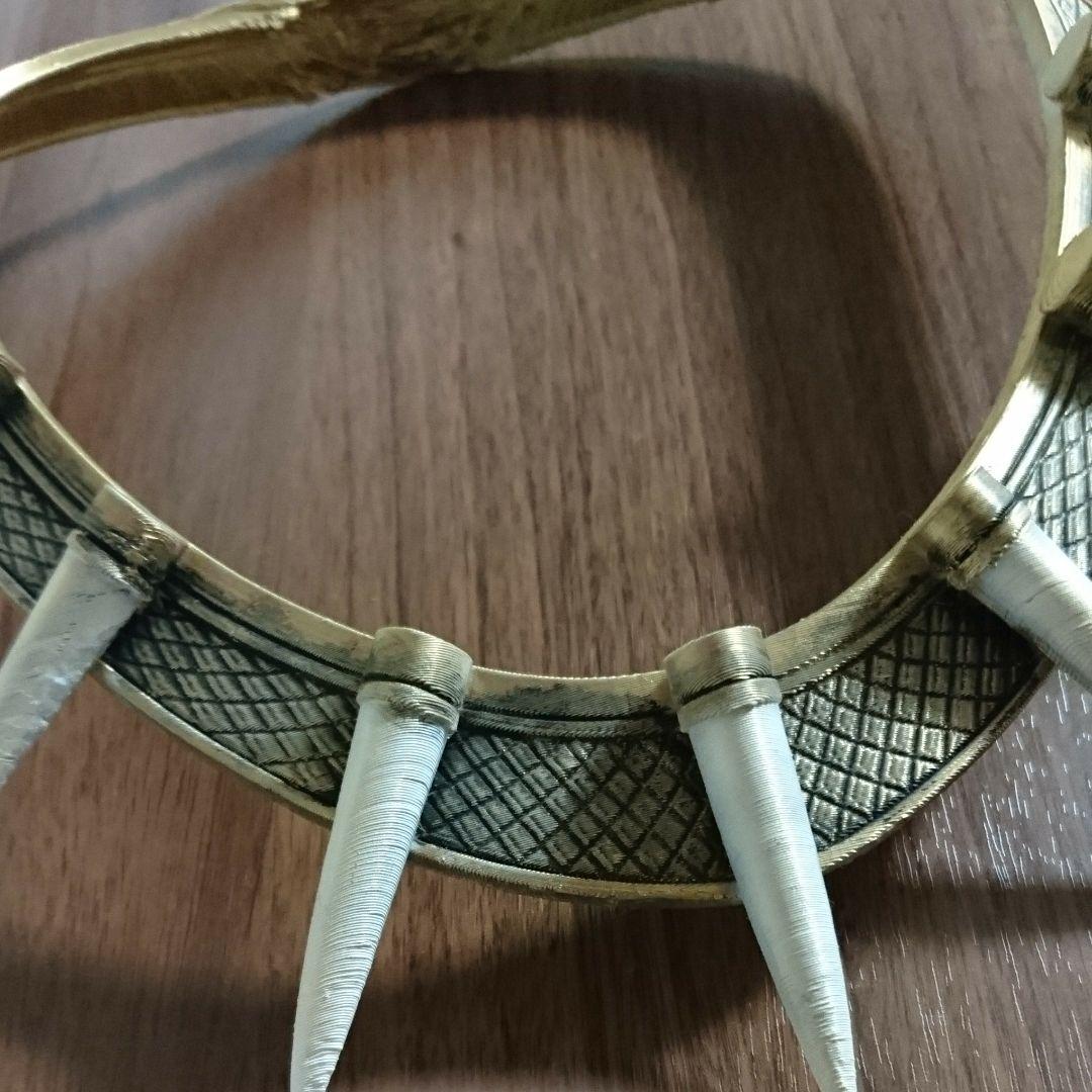 キルモンガー ネックレス