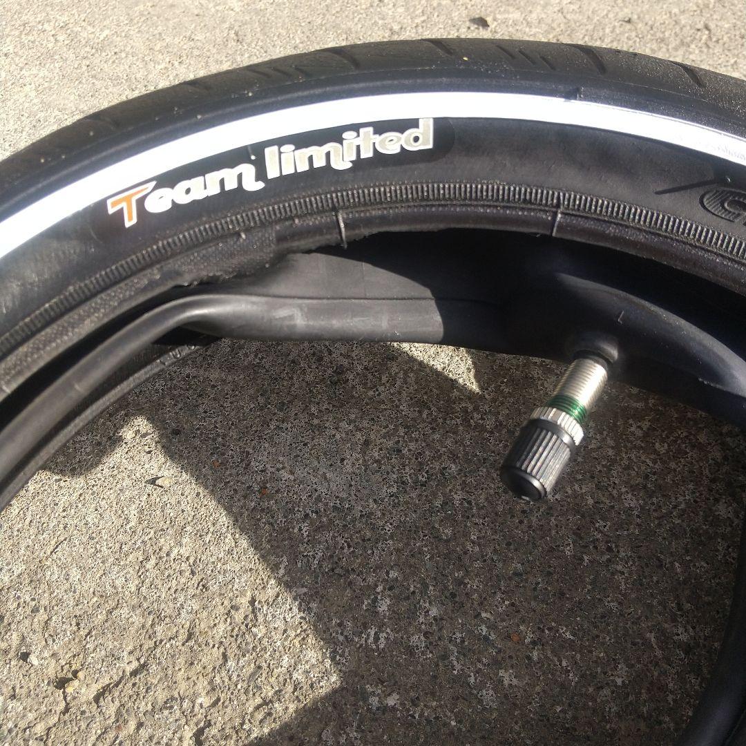 ストライダー カスタム CST TypeRacing タイヤ・チューブ セット