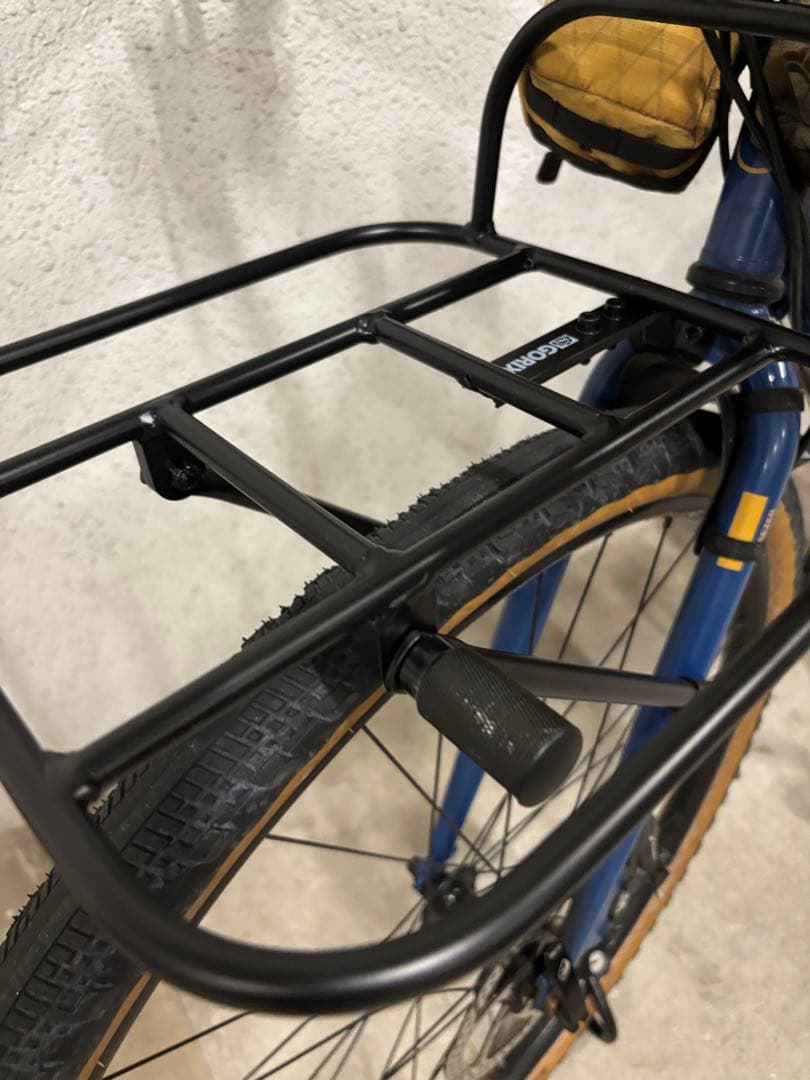 BREEZER RADAR EXPERT ※チャイルドシート無し