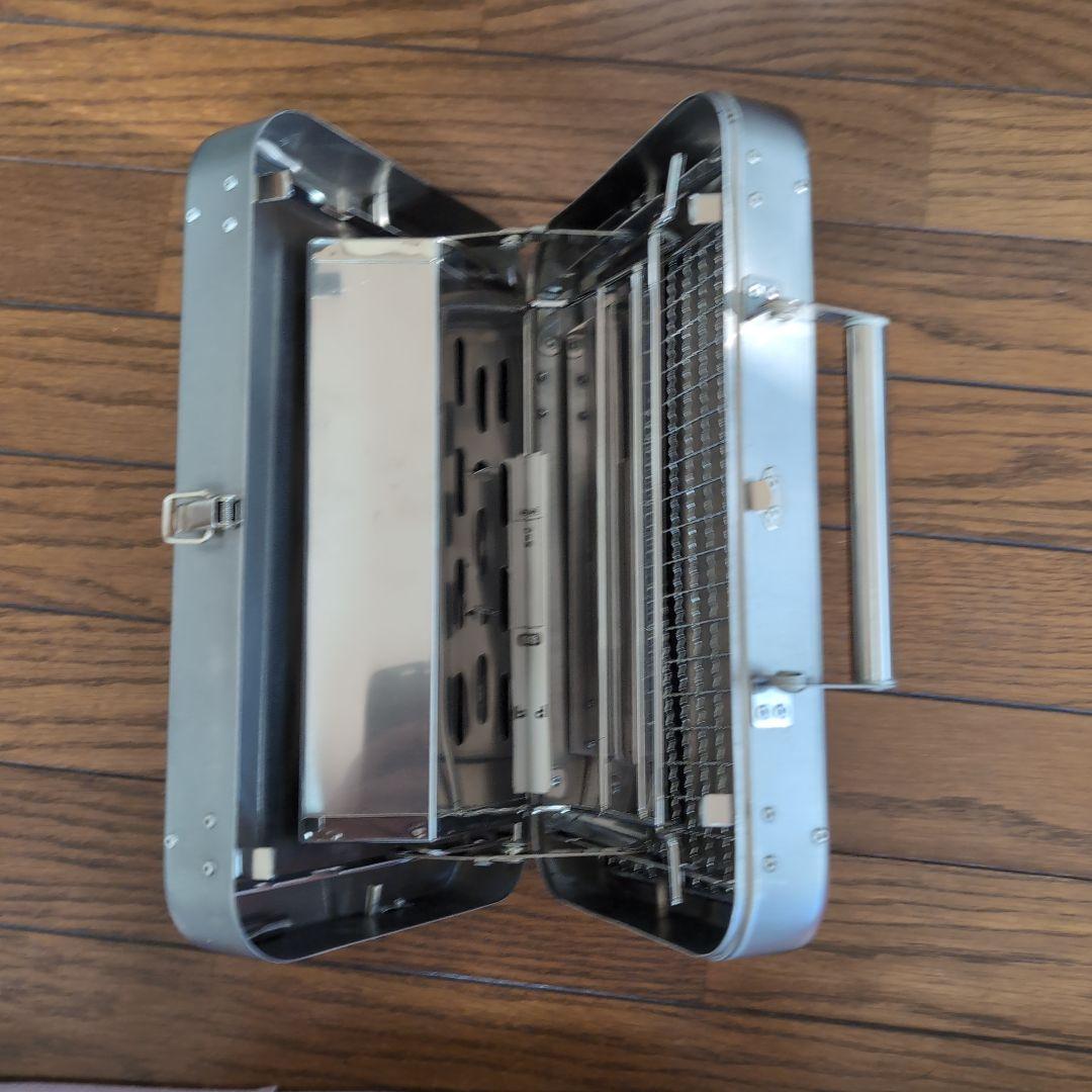 コールマンフォールディングテーブル