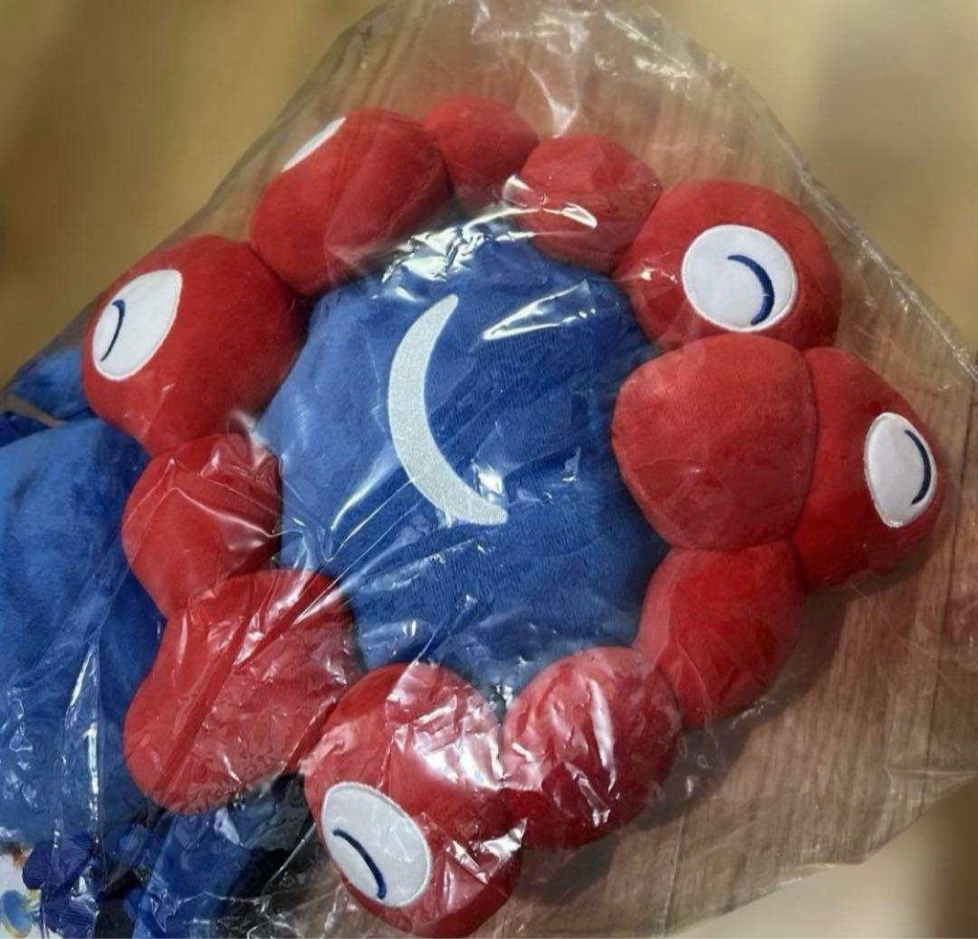 ミャクミャク　リュック