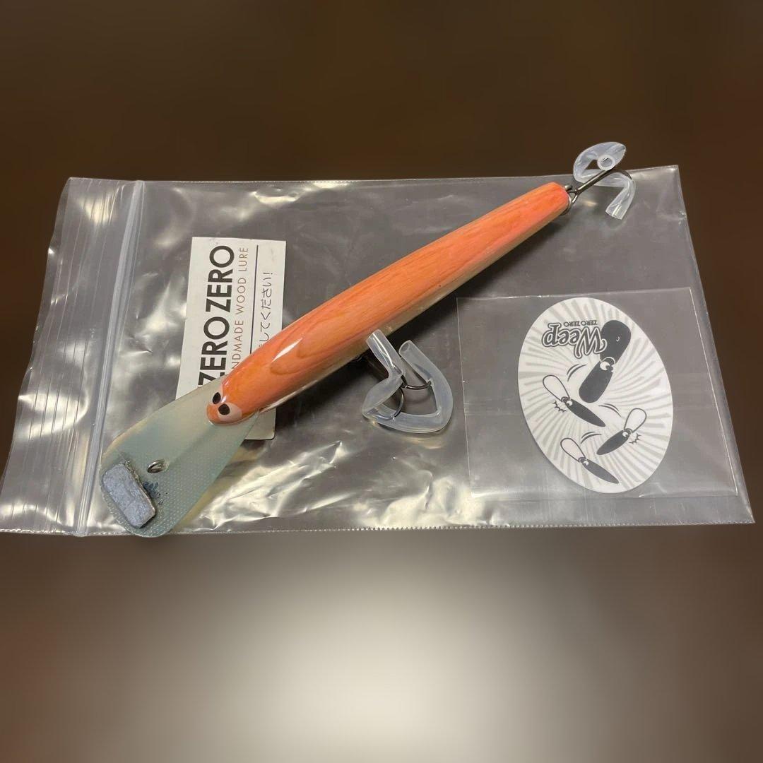 ZEROZERO WEEP ウィープ