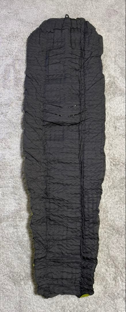 NEMO ZOR REGULAR MUMMY ニーモ ゾア レギュラーマミー