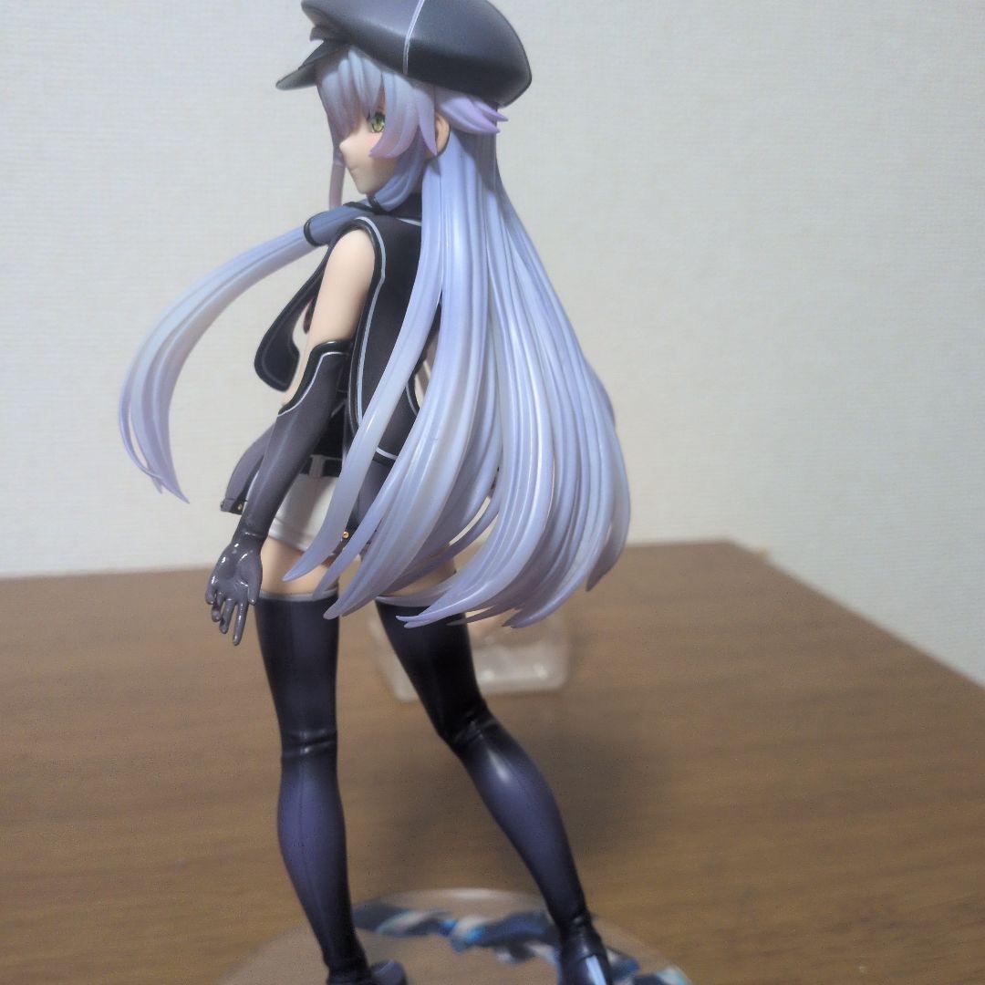 アルティナ・オライオン　フィギュア　創の軌跡