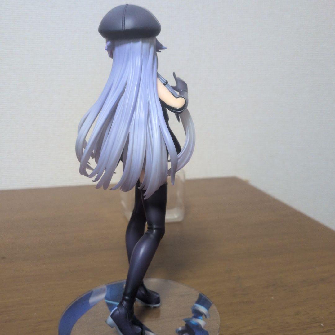 アルティナ・オライオン　フィギュア　創の軌跡