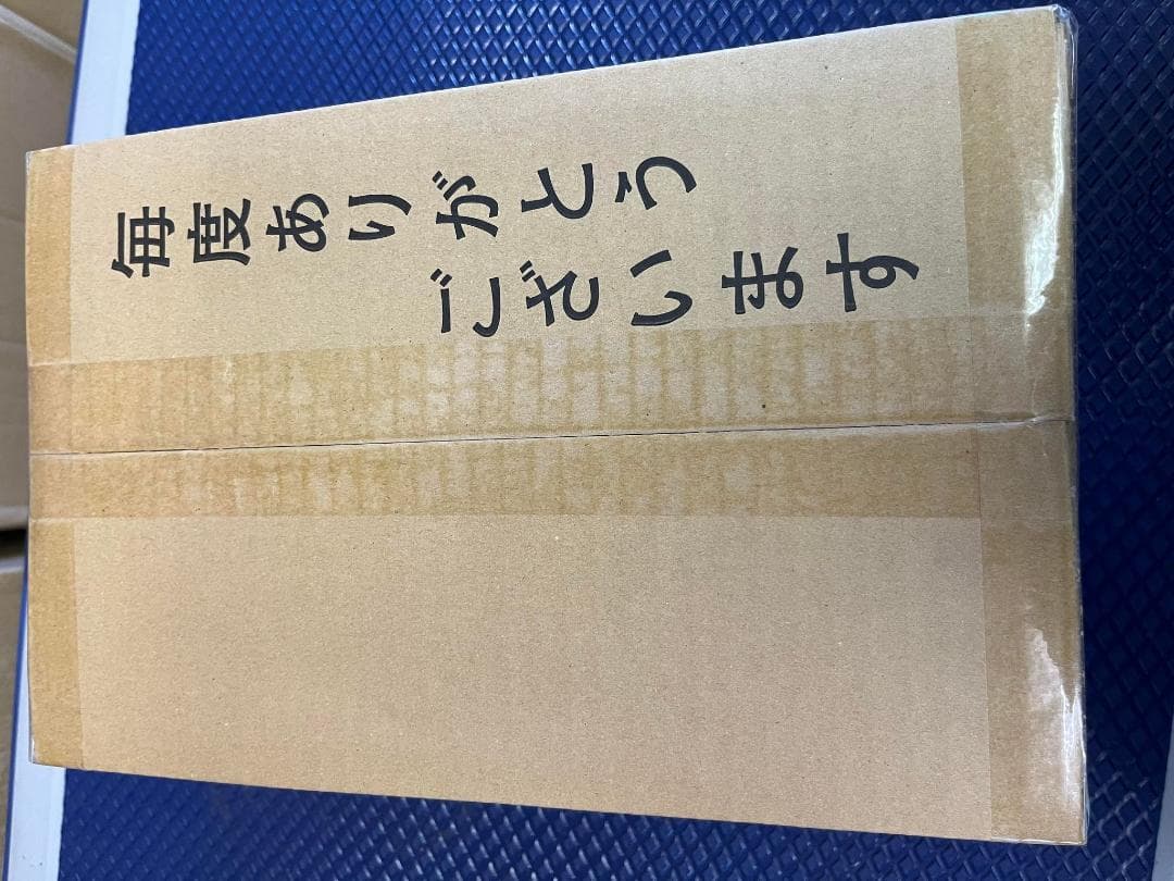 未開封カートン(16BOX) Disney100 トレーディングコレクション2