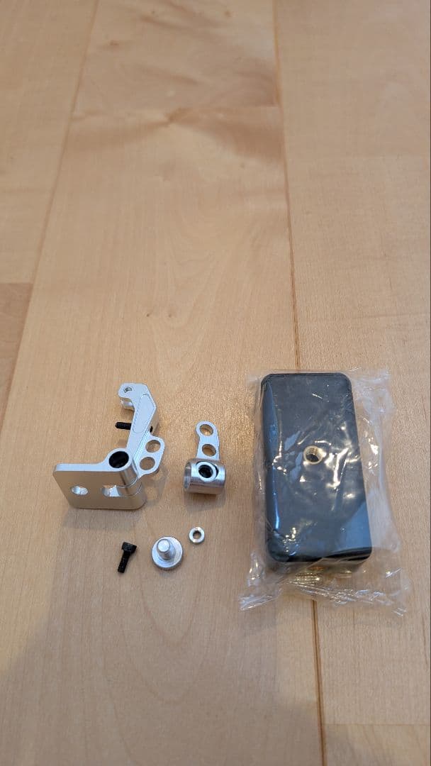 おまけ有りHawkeye Little Pilot 4 FPV モニター