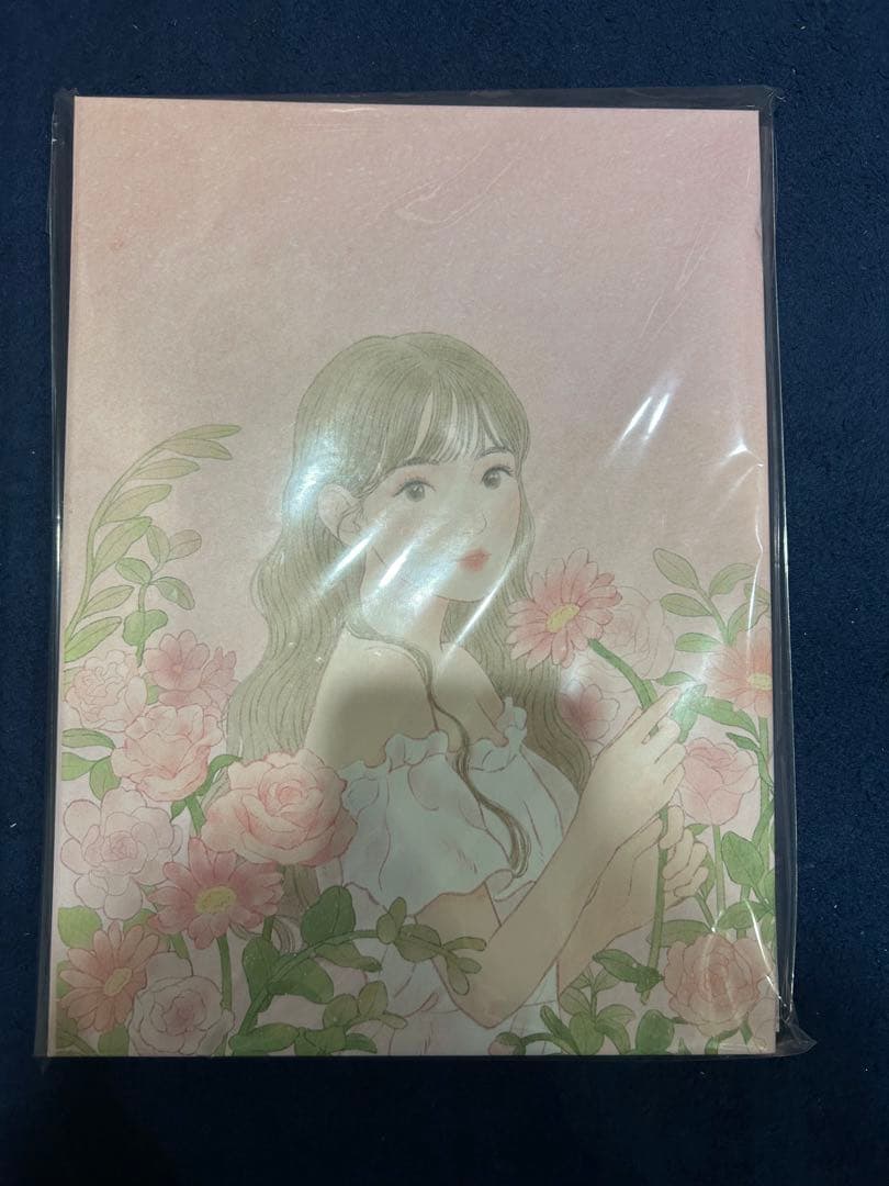 公*o様 宮脇咲良 卒業コンサート メモリアル生写真　プレミアコンプリートセット