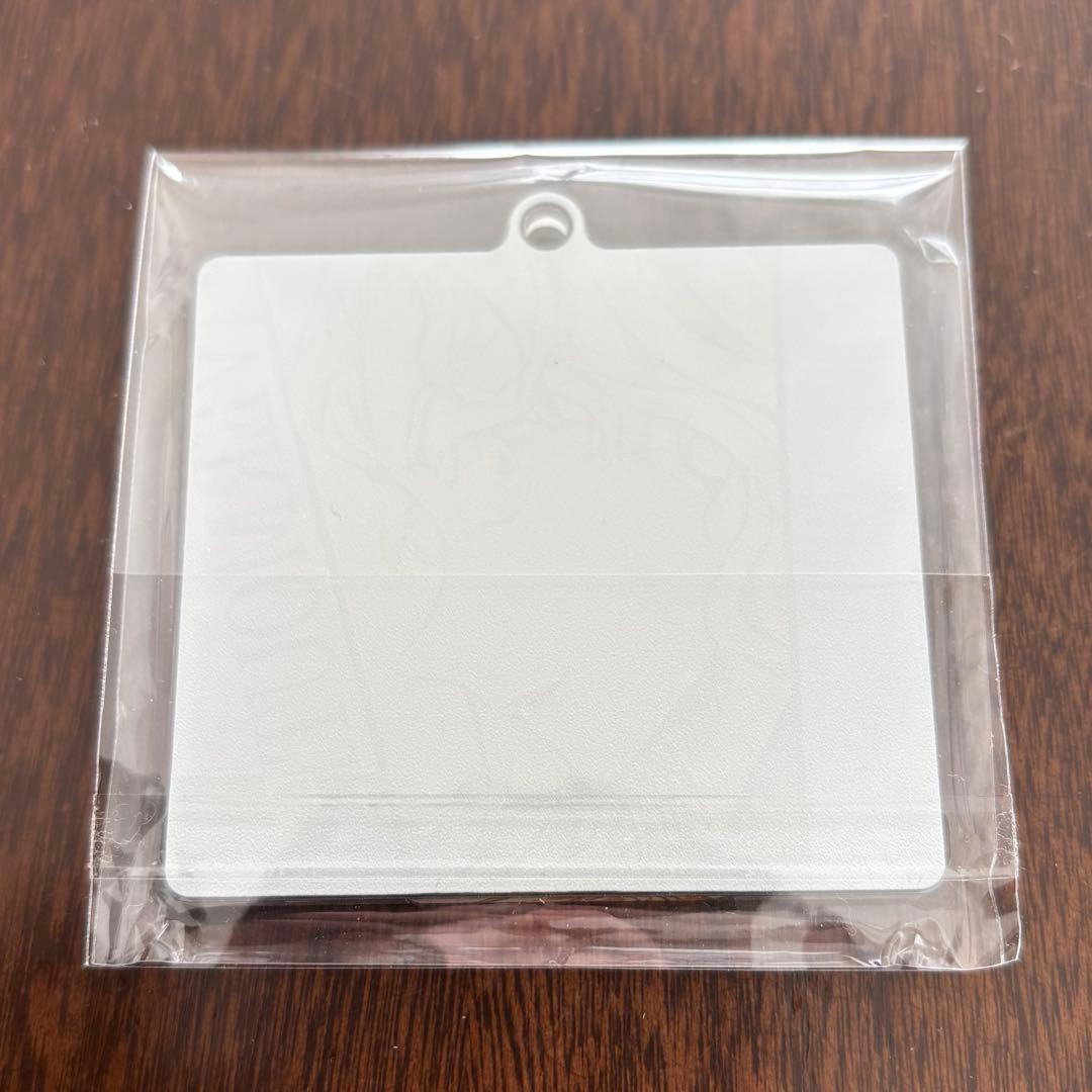 名探偵コナン　ベルモット 100巻　アクリルキーホルダー　アクキー