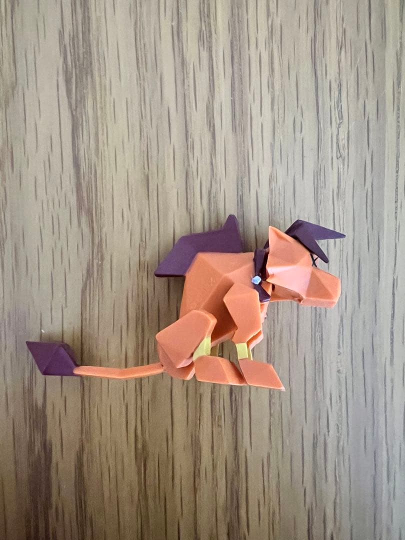 ファイナルファンタジーVII リメイク 発売記念くじ G賞 ミニフィギュア 7体