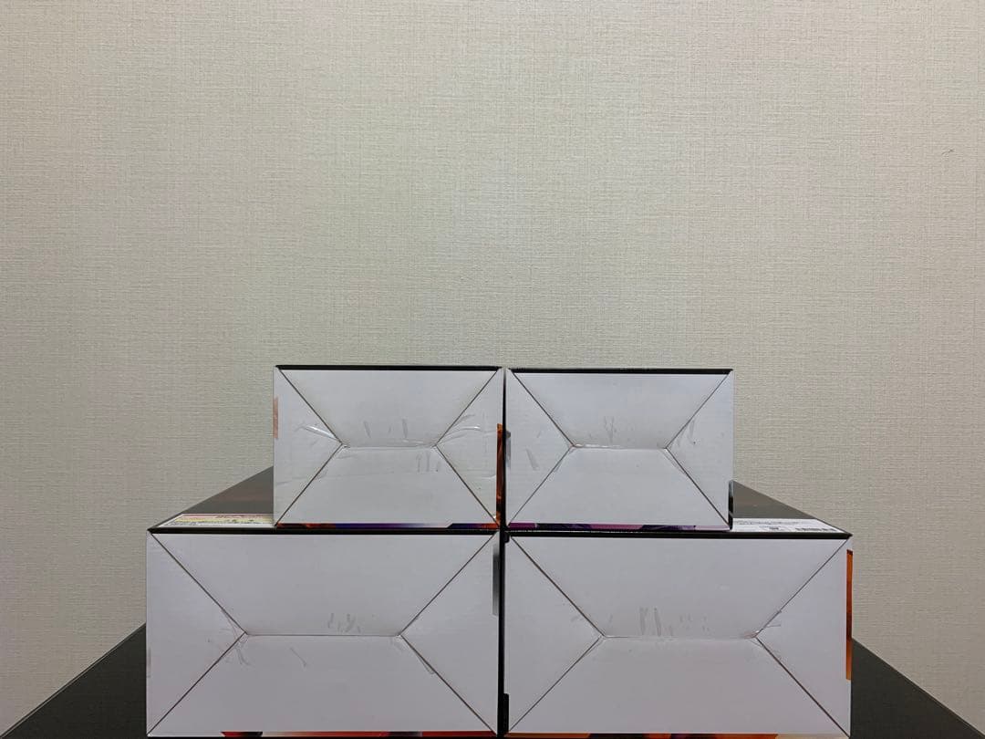 一番くじ ドラゴンボール VSオムニバス