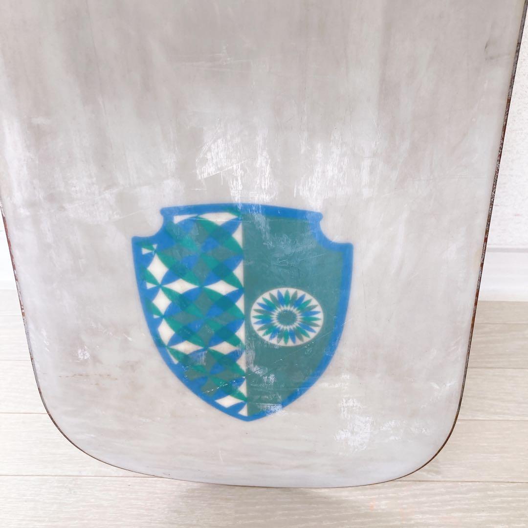 Burton Motion 156 スノーボード 板のみ ドラゴン グラフィック