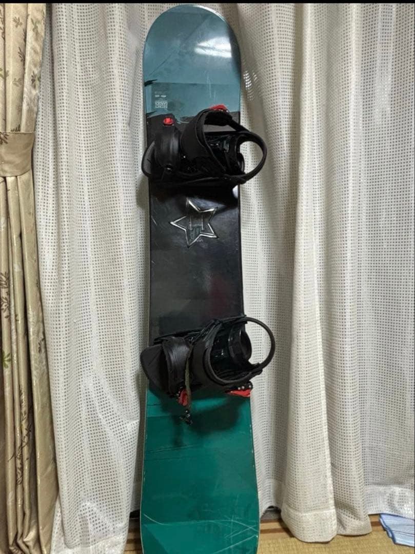 スノーボード CEO