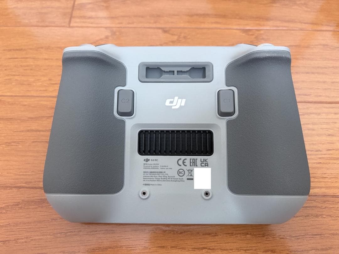 【美品】DJI Mini 3 Pro Fly More コンボ+社外アクセサリー